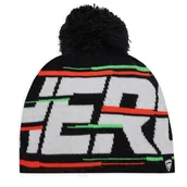 Czapki narciarskie - Czapka Rossignol Hero RLMYH11U Czarny - miniaturka - grafika 1