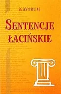 Aforyzmy i sentencje - Sentencje łacińskie - miniaturka - grafika 1