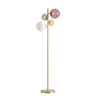 Lampy stojące - Lampa Bloom Multicolour aldex-2 1111A40 - miniaturka - grafika 1
