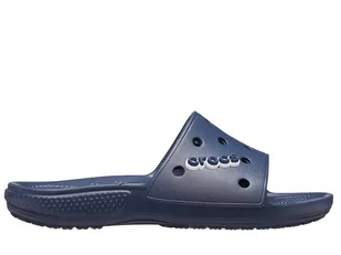 Crocs, Klapki, Classic Slide, rozmiar 36 1/2 - Klapki i japonki damskie - miniaturka - grafika 1