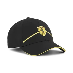 PUMA CZAPKA FERRARI RACE BB 02607702 r UNIWERSALNY - Czapki i chusty sportowe męskie - miniaturka - grafika 1