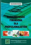 Finanse, księgowość, bankowość - Rachunkowość finansowa dla profesjonalistów - miniaturka - grafika 1