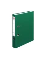 Papier do drukarek - Herlitz folder Protect green 5cm A4 - miniaturka - grafika 1