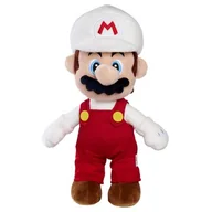 Maskotki i pluszaki - Maskotka SIMBA Super Mario Ognisty Mario 109231535 - miniaturka - grafika 1