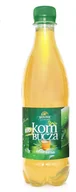 Herbata - Aloe Vera BIO LINIE KOMBUCHA HERBATA Z BIO 500 ml - BIO LINIE - miniaturka - grafika 1