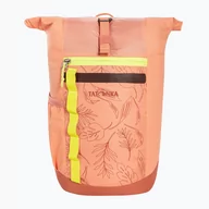 Plecaki - Plecak miejski dziecięcy Tatonka Rolltop JR 14 l apricot | WYSYŁKA W 24H | 30 DNI NA ZWROT - miniaturka - grafika 1