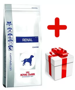 Royal Canin Renal RF16 7 kg - Sucha karma dla psów - miniaturka - grafika 2