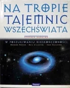 Fizyka i astronomia - Na tropie tajemnic wszechświata - miniaturka - grafika 1