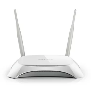 Router TP-LINK TL-MR3420 bezprzewodowy - Routery - miniaturka - grafika 1