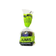 Desery dla dzieci - Chleb żytni Borodinski "JUMIS" 280g - miniaturka - grafika 1