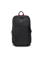 Plecaki - Delsey Plecak Parvis Plus 00394460300 Czarny - miniaturka - grafika 1
