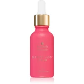 Serum do twarzy - Annabelle Minerals serum z niacynamidem, Clarity Juice, 30ml - miniaturka - grafika 1