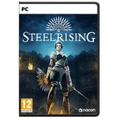 Gry PC - Steelrising GRA PC - miniaturka - grafika 1