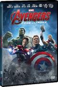 Filmy przygodowe DVD - Avengers: Czas Ultrona - miniaturka - grafika 1