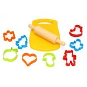 Zabawki AGD - Zestaw do pieczenia - Technok - miniaturka - grafika 1