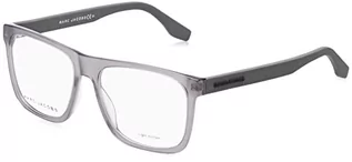 Okulary przeciwsłoneczne - Marc Jacobs Marc 360 okulary męskie, KAC, 54, Kac - grafika 1