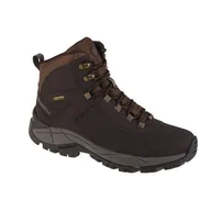 Buty trekkingowe męskie - Buty trekkingowe męskie Merrell Vego Mid WP - miniaturka - grafika 1