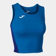 Koszulki i topy damskie - Koszulka Joma R-Winner Top W 901672. (kolor Niebieski, rozmiar L) - miniaturka - grafika 1
