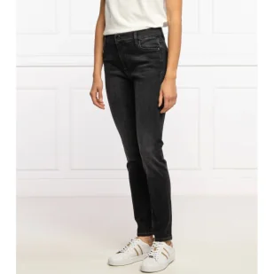 Joop! Jeansy | Slim Fit | denim - Spodnie damskie - miniaturka - grafika 1