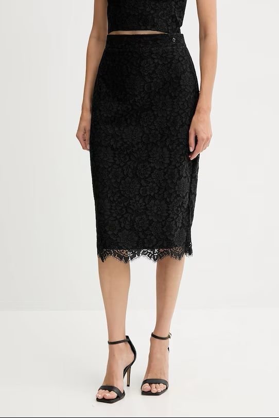 gonne donna guess w5yd12 whd00 jblk