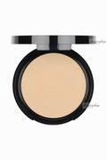 Pierre René - Compact Powder - Puder prasowany z SPF25 - 8 g - 01 CREAM