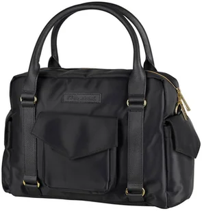 Elodie Details Torba dla mamy, Black Edition - Torby i organizery dla mam - miniaturka - grafika 1
