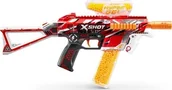 Zabawki militarne - X-Shot Hyper Gel Small Blaster 5000 gellets - miniaturka - grafika 1