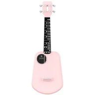 Inne instrumenty muzyczne - XIAOMI Ukulele XIAOMI Populele 2 Różowa Raty - miniaturka - grafika 1