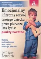 Miłość, seks, związki - Emocjonalny i fizyczny rozwój twojego dziecka przez pierwsze lata życia: punkty zwrotne - miniaturka - grafika 1
