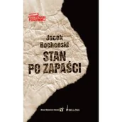 Czasopisma - Stan po zapaści - miniaturka - grafika 1