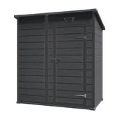 Altany ogrodowe - Domek ogrodowy 184x112 cm Essential – Keter - miniaturka - grafika 1