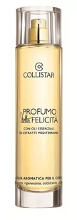 Collistar Profumo Della Felicita 100ml - Wody i perfumy damskie - miniaturka - grafika 1