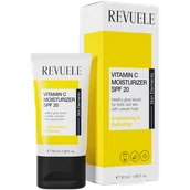 Serum do twarzy - Revuele Vitamin C - miniaturka - grafika 1