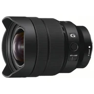 Obiektywy - Sony FE 12-24 mm f/4 G - miniaturka - grafika 1