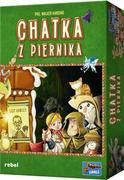 Gry planszowe - Chatka z piernika - miniaturka - grafika 1