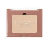 Bronzery i konturowanie twarzy - NAM Contouring prasowany puder do konturowania twarzy 02N Naked 10g - miniaturka - grafika 1