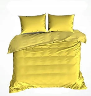 pościel z flaneli 160x200 + 2x poszewka F 207 żółty słoneczny - Pościel pościel z flaneli 160x200 + 2x poszewka F 207 żółty słoneczny - Pościel - miniaturka - grafika 1