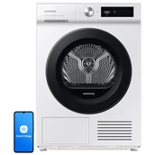 Suszarki do prania - Samsung DV90BB5245AW - miniaturka - grafika 1