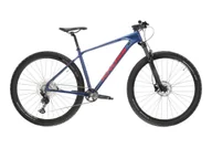 Rowery - Rower górski Kross Level 7.0 29 L - miniaturka - grafika 1