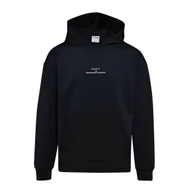 Bluzy męskie - Bluza męska DIADORA HOODIE URBANITY - miniaturka - grafika 1