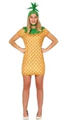 Stroje karnawałowe - Strój Ananas-M - miniaturka - grafika 1
