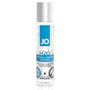 Lubrykanty - System JO jo H2o Lube 30 ml 3100004504 - miniaturka - grafika 1