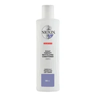 Odżywki do włosów - Nioxin Produkty System 5 Conditioner Scalp Therapy 300 ml - miniaturka - grafika 1