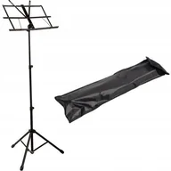 Inne akcesoria muzyczne - 'Kaline P-02 - Pulpit Na Nuty Z Torbą Kaline P-02' - miniaturka - grafika 1