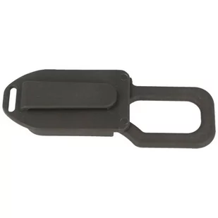 MAC Coltellerie - Nóż bezpieczny Rescue 48 mm - TS05 GREEN - Noże - miniaturka - grafika 2