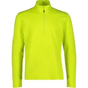 Bluzy narciarskie - Bluza męska CMP 30L1097 - miniaturka - grafika 1