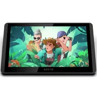 Tablety graficzne - Bosto Tablet graficzny BT-12HD-A 11.6'' LCD z piórem - miniaturka - grafika 1