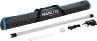 Kamery cyfrowe - akcesoria - Lampa LED Nanlite Pavotube II 30C - Zestaw 1 szt. - miniaturka - grafika 1