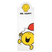 IF Mr. Men&Little Miss - zakładka do książki Mr.Happy