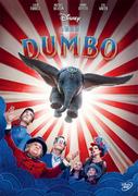 Filmy fantasy DVD - Dumbo - miniaturka - grafika 1